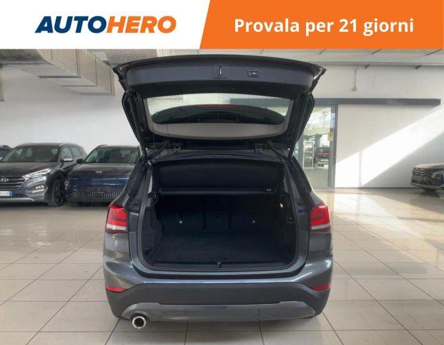 BMW X1 xDrive25e Advantage