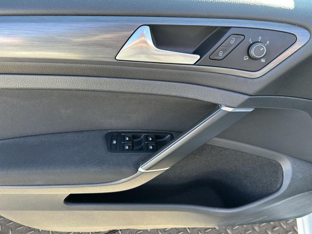 VOLKSWAGEN Golf 1.5 TSI 130 CV EVO 5p. Executive BlueMotion