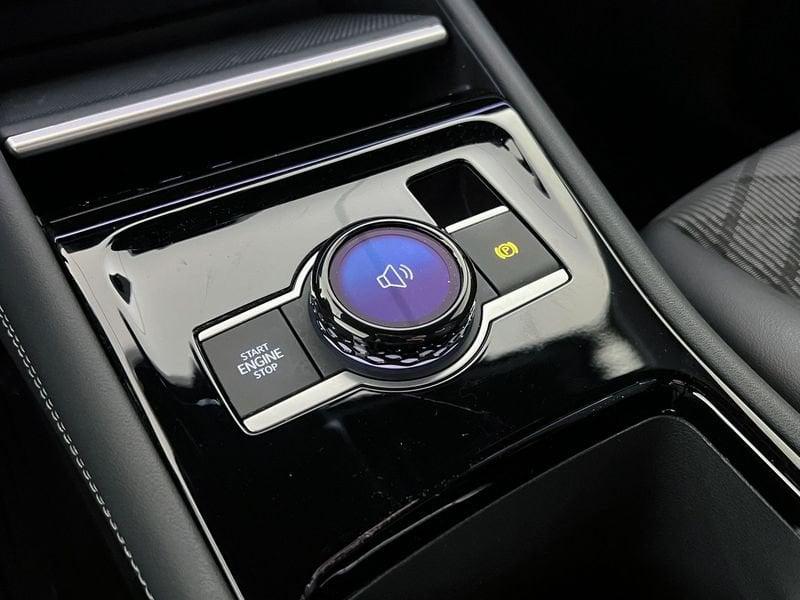 Volkswagen Tiguan Tiguan 1.5 etsi R-Line 150cv dsg