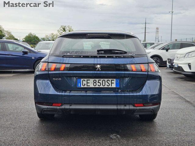 PEUGEOT 508 508 II SW 1.5 bluehdi Business s - GE850SF