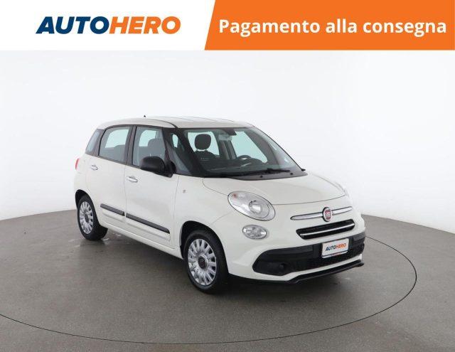 FIAT 500L 1.4 95 CV Urban