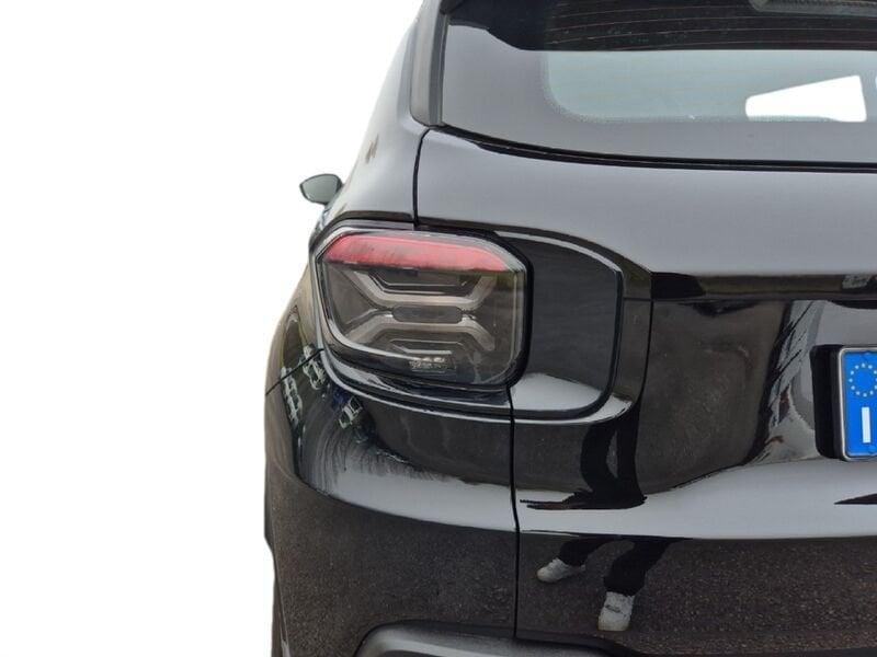 Jeep Avenger Avenger 1.2 Turbo 100 CV Altitude