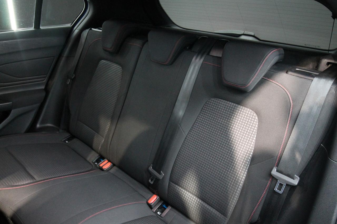 FORD FOCUS 1.5 120 CV ST-LINE