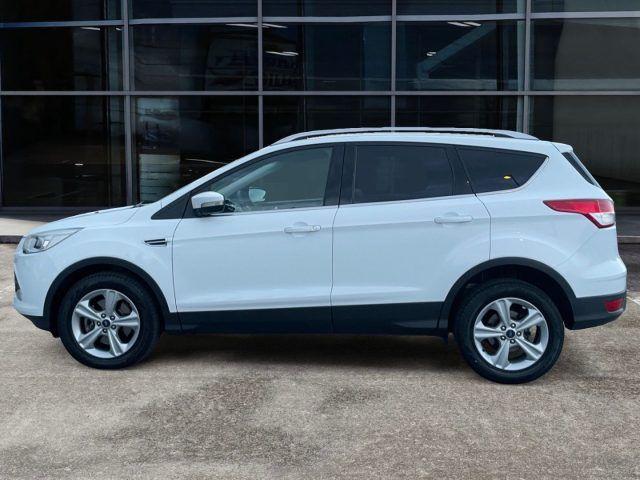 Ford Kuga 2.0 tdci Titanium 2wd 140cv