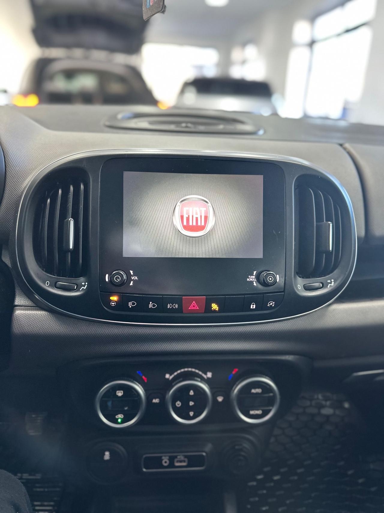 Fiat 500L Wagon 1.6 Multijet 120 CV Lounge