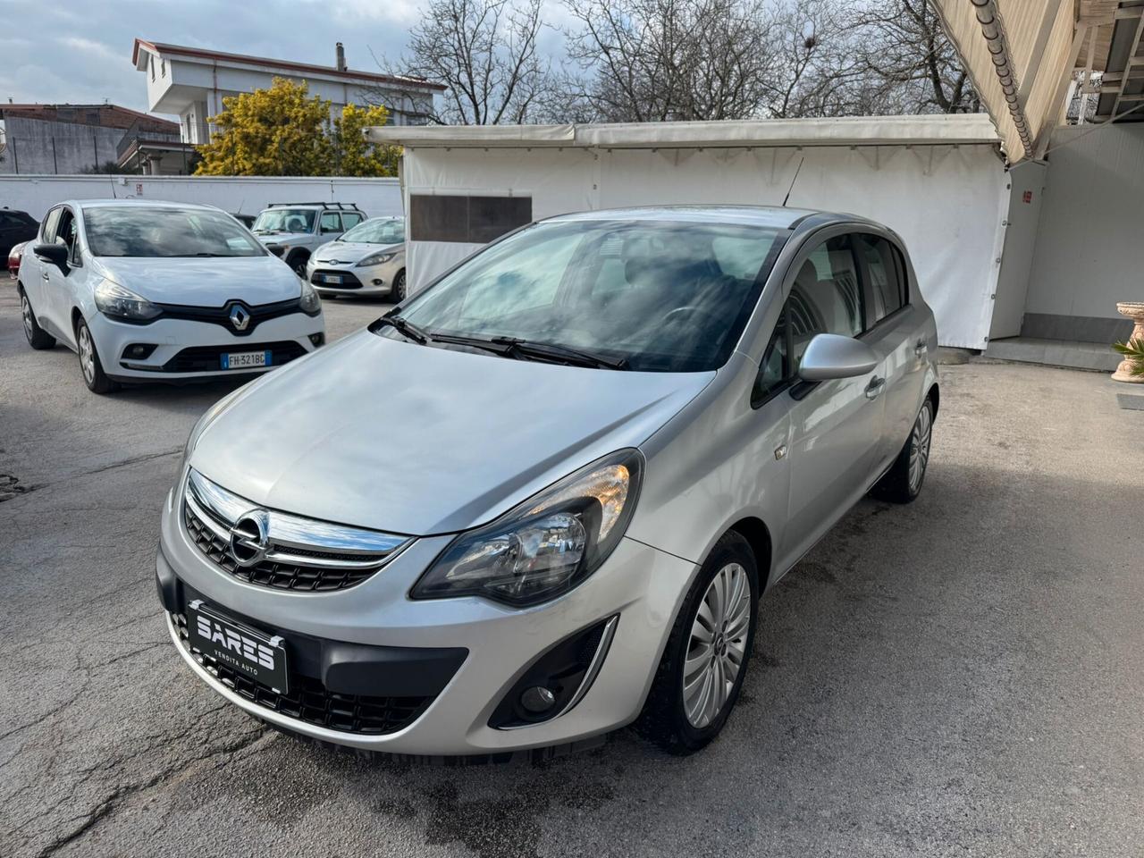 Opel Corsa 1.2 5 porte Edition
