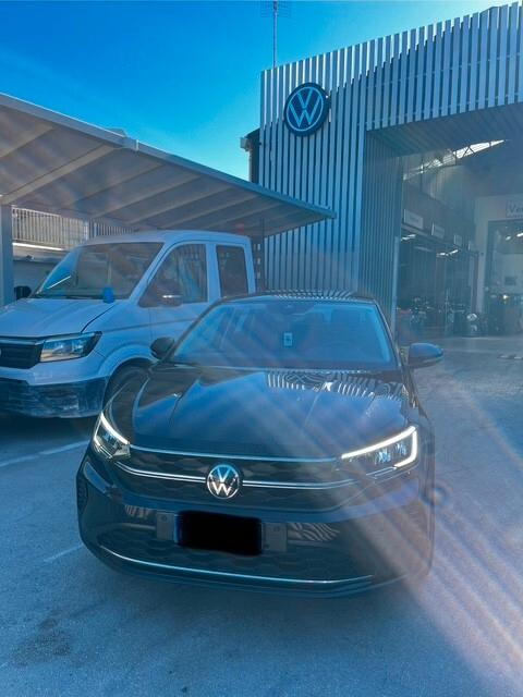 Volkswagen Taigo 1.0 TSI 95 CV Life
