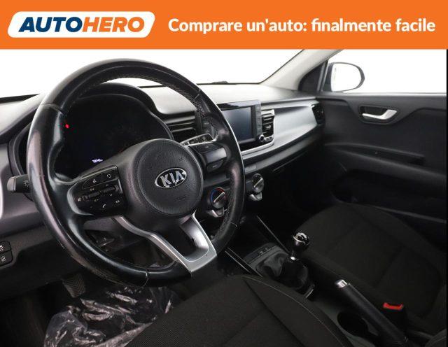 KIA Rio 1.2 MPi Evolution