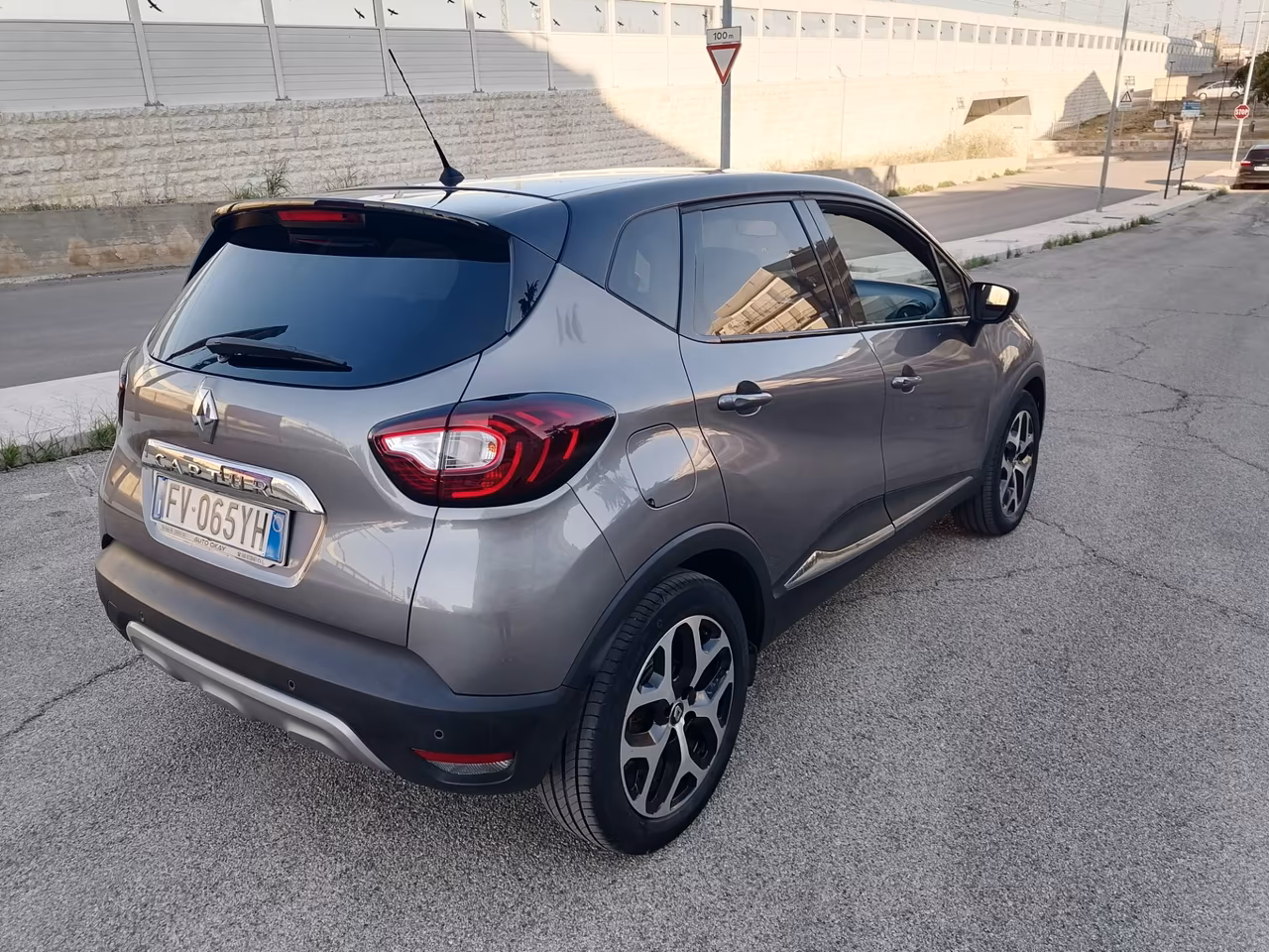 Renault Captur 1.5 dCi 90 CV euro 6 *PROMO* 2019