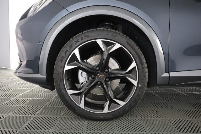 CUPRA Formentor Formentor 2.0 TDI 4Drive DSG