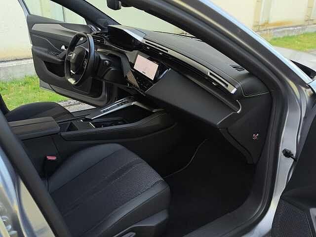 Peugeot 308 BlueHDi 130 S&S EAT8 SW GT