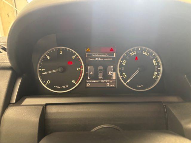 LAND ROVER Discovery 4 3.0 SDV6 245CV SE