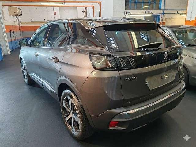 Peugeot 3008 1.2 Hybrid 48V 136cv GT E-DCS6 Full Optional