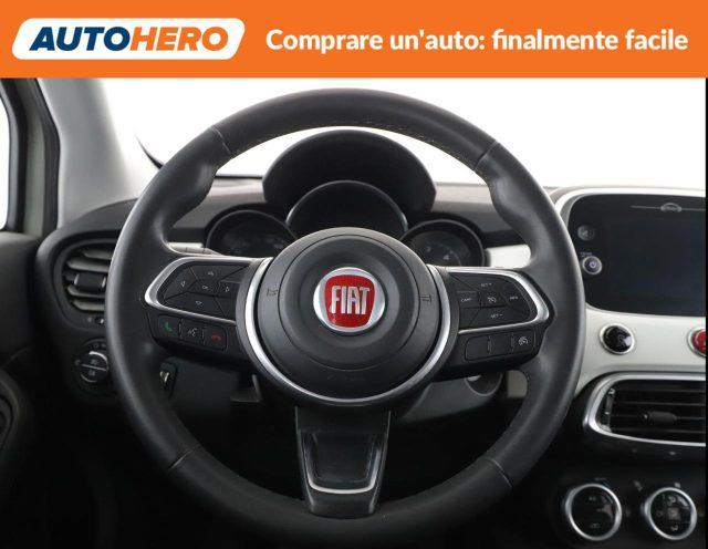 FIAT 500X 1.3 MultiJet 95 CV City Cross
