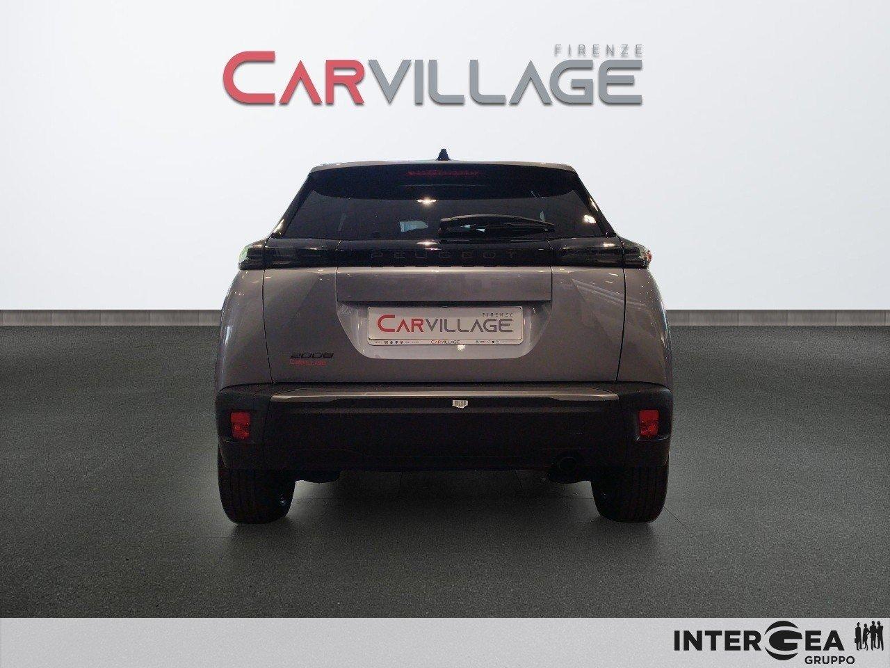 PEUGEOT 2008 1.2 puretech Allure s&s 100cv