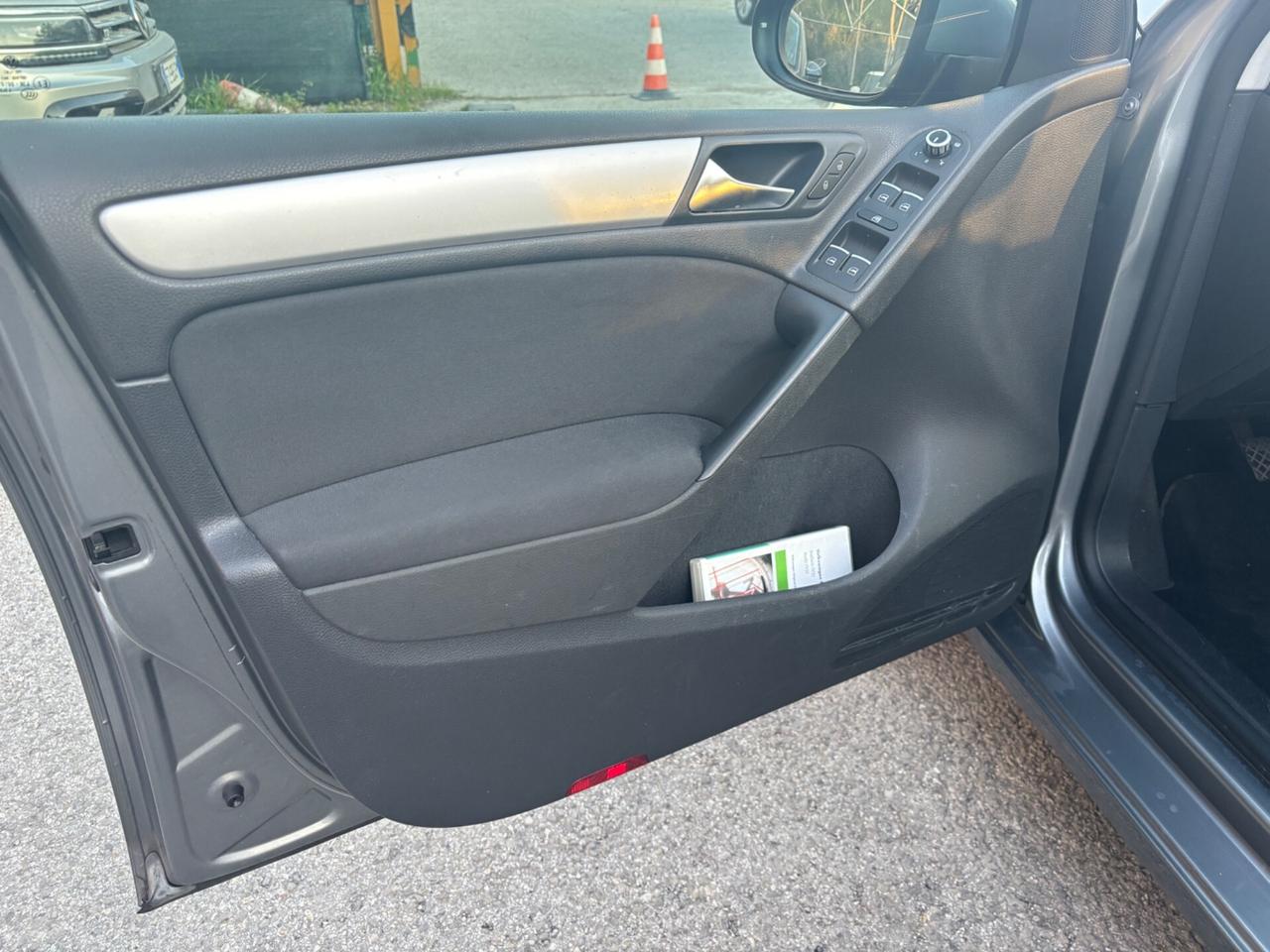 Volkswagen Golf 1.4 TSI 5p. Highline