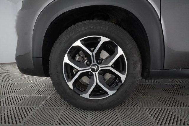 CITROEN C3 Aircross C3 Aircross PureTech 110 S&S Plus