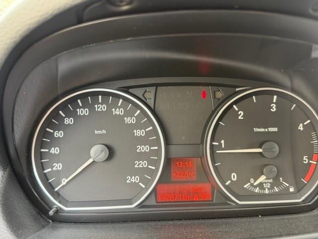 Bmw 118 118d