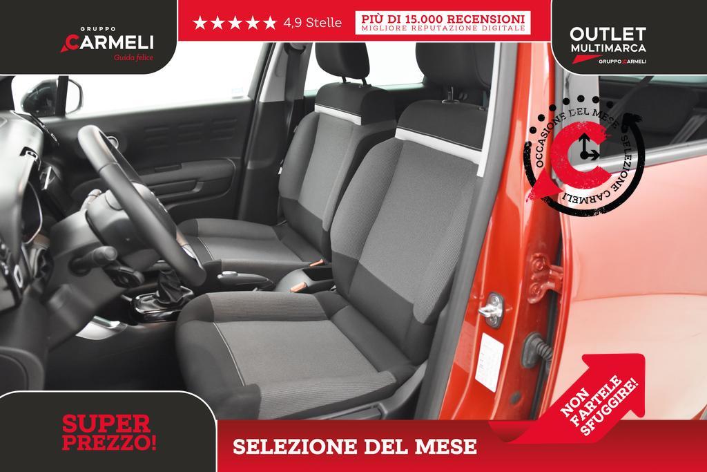 Citroen C3 Aircross 1.5 BlueHDi Plus