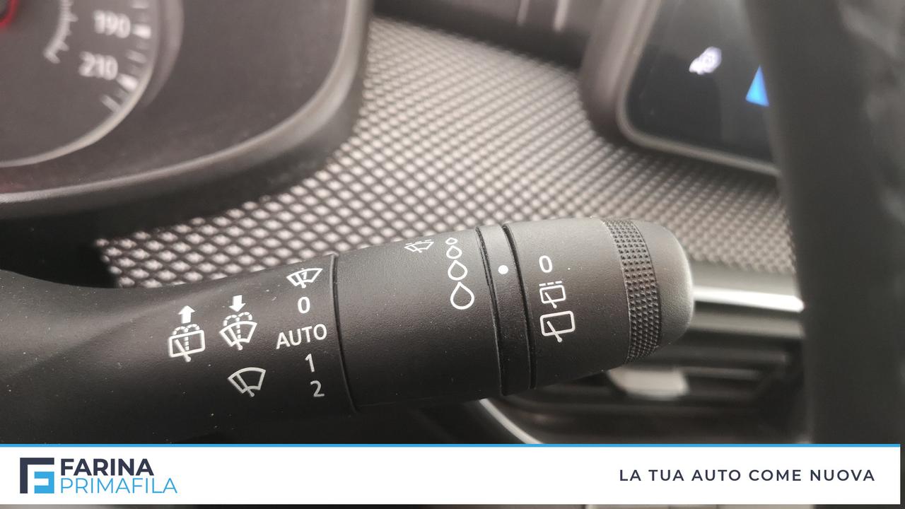 DACIA Sandero Streetway III 2021 - Sandero Streetway 1.0 tce Comfo