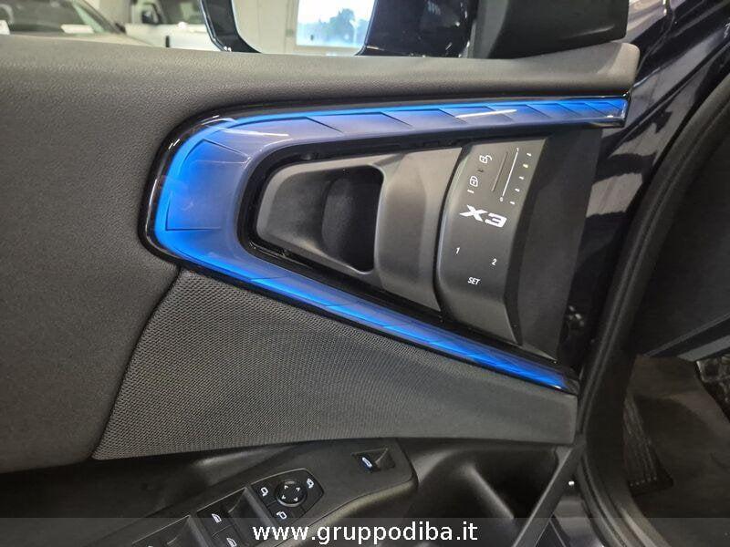 BMW X3 G45 2024 xdrive20d MSport Pro auto