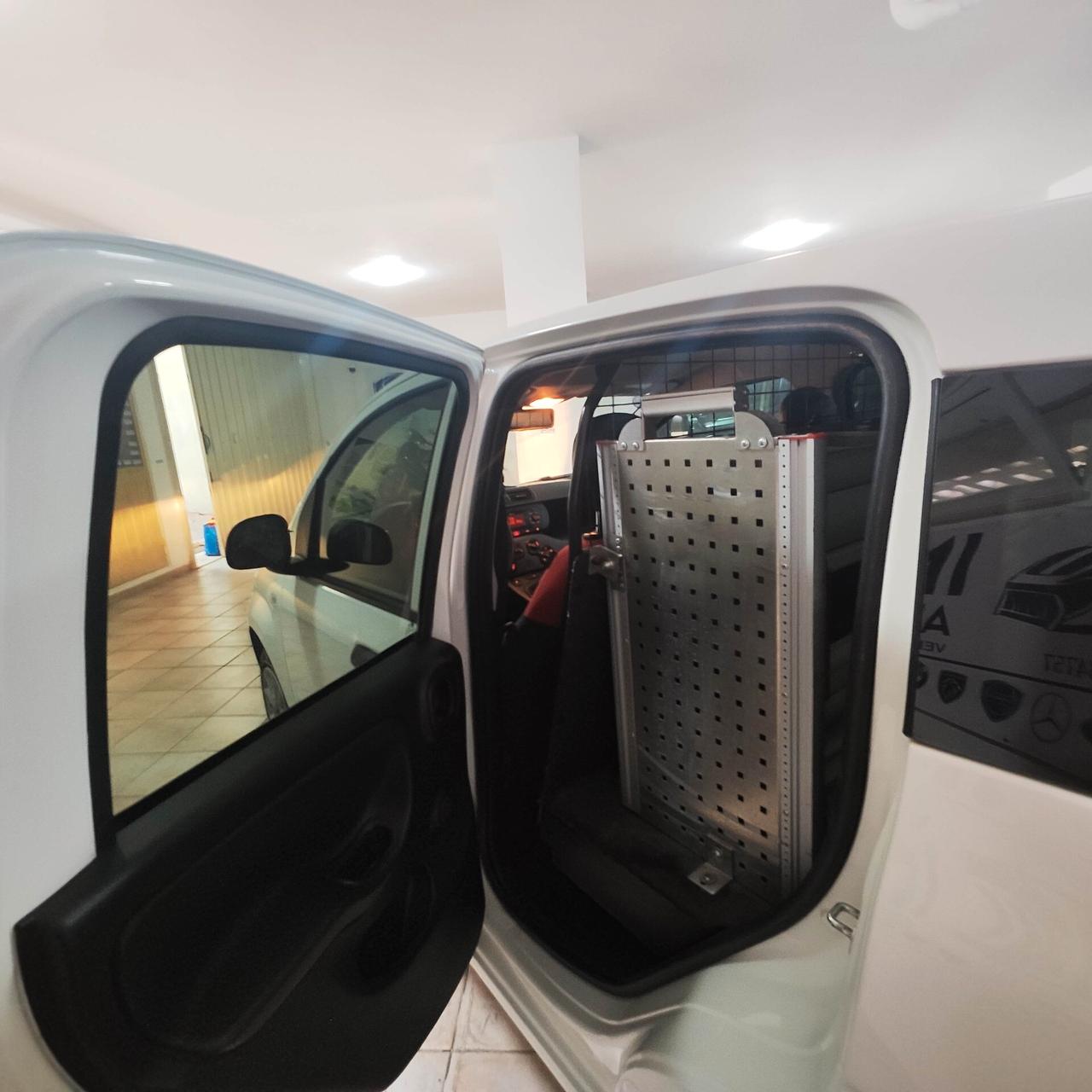 Fiat Panda 0.9 TwinAir Turbo Natural Power Lounge(2 POSTI VAN)