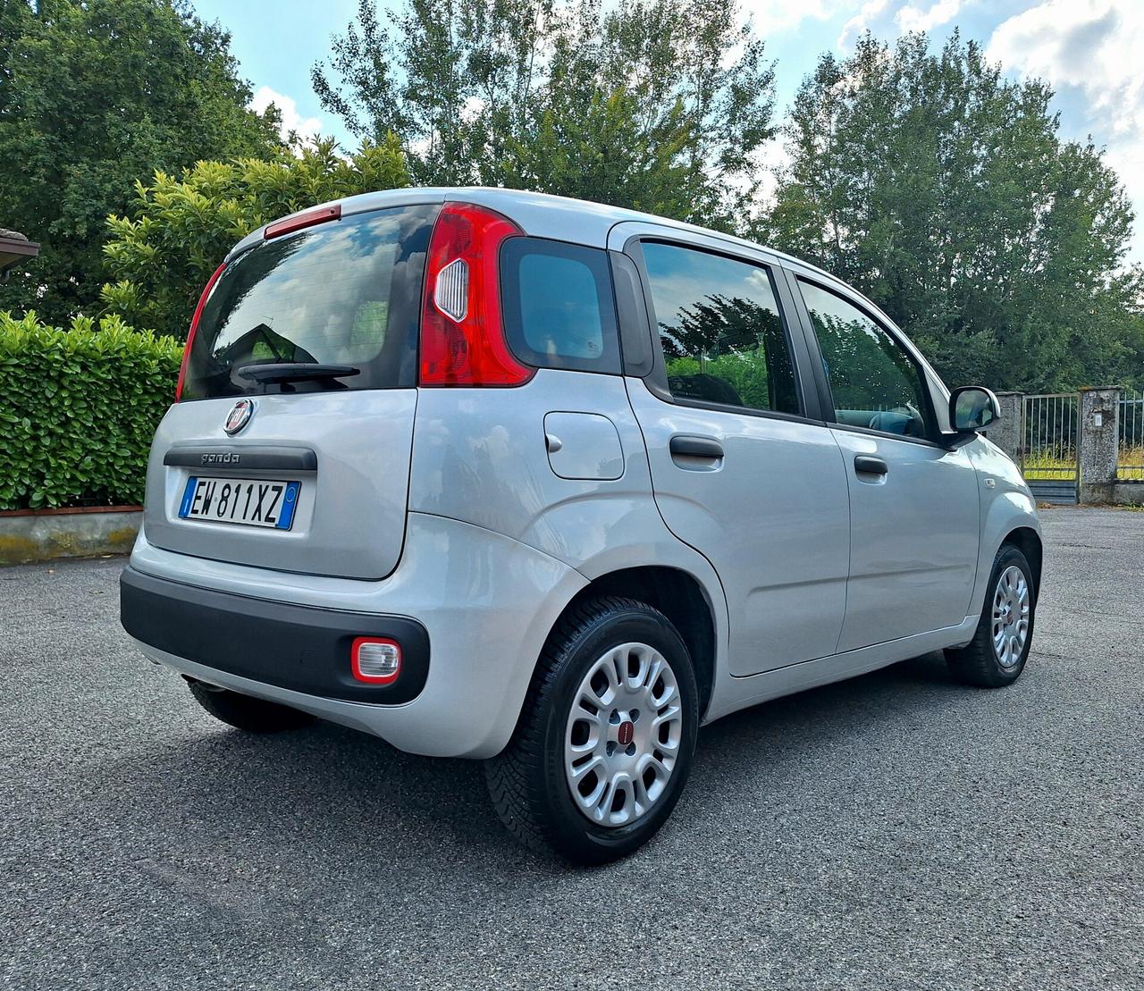 Fiat Panda 1.2 Easy