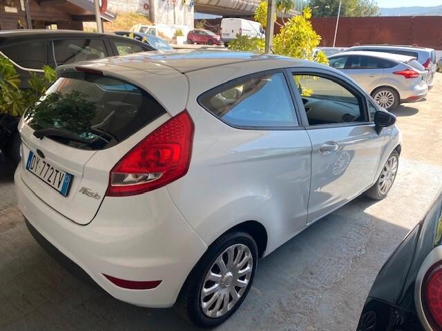 Ford Fiesta Fiesta+ 1.4 3 porte Bz.- GPL