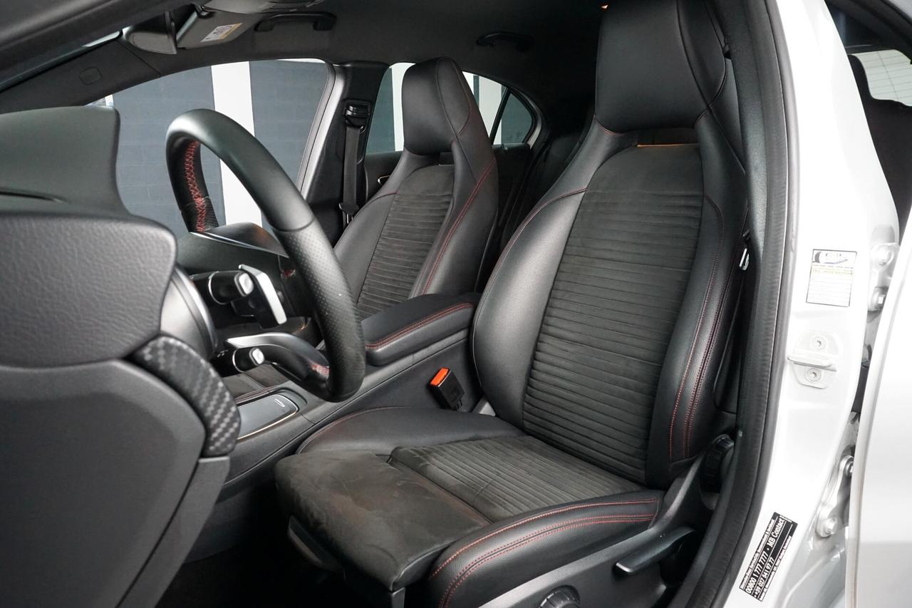 Mercedes-benz A 200 d Automatic Premium