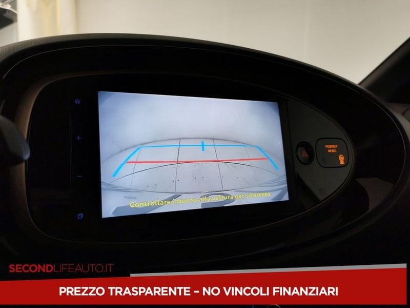 Toyota Aygo X 1.0 Lounge Air 72cv