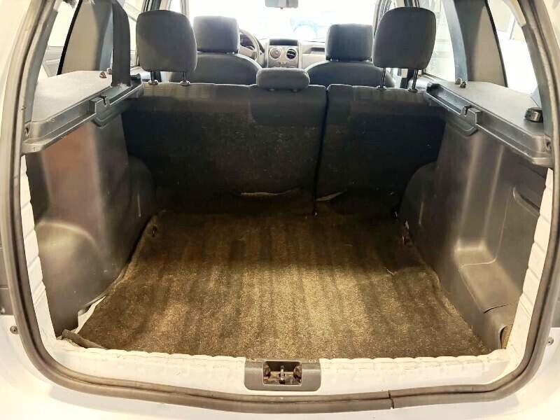 Dacia Duster 1.6 105 CV 4x2 GPL Lauréate