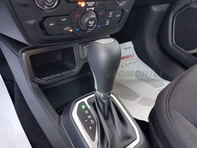 Jeep Renegade Renegade E-Hybrid My25 Summit1.5 Turbo T4 E-Hybrid 130cv Fwd