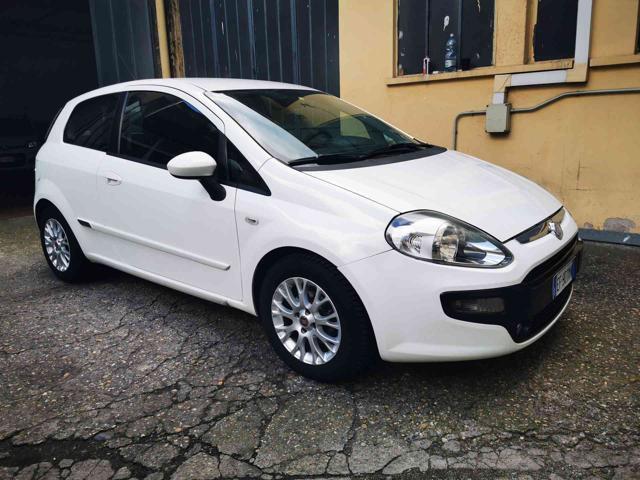 FIAT Punto Evo 1.3 Mjt 75 CV 3 porte Dynamic