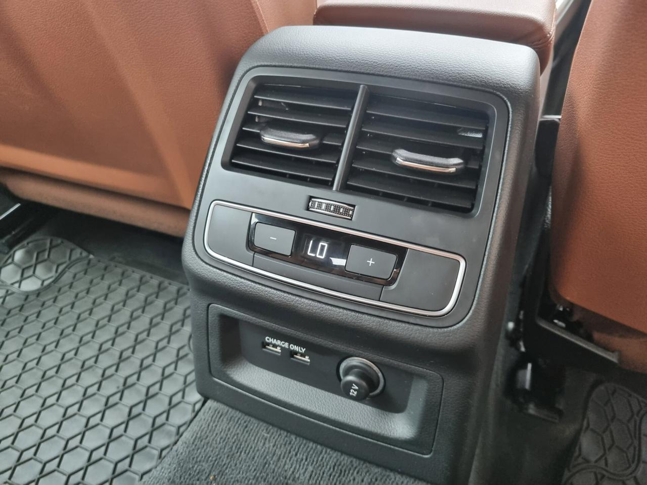 Audi A5 SPB 35 TDI S tronic S line edition