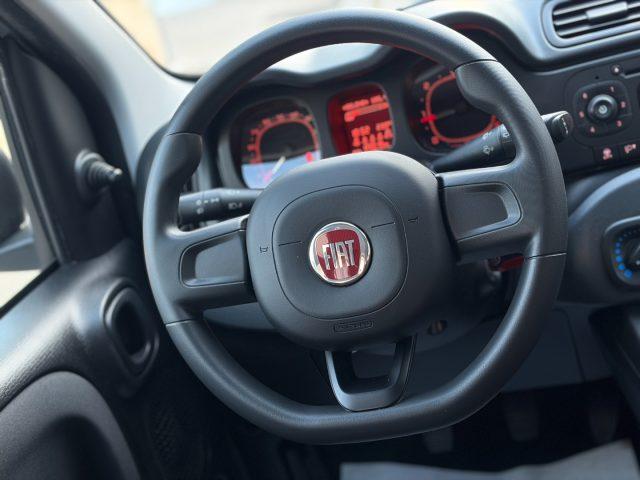 FIAT Panda 1.3 MJT Lounge EURO6
