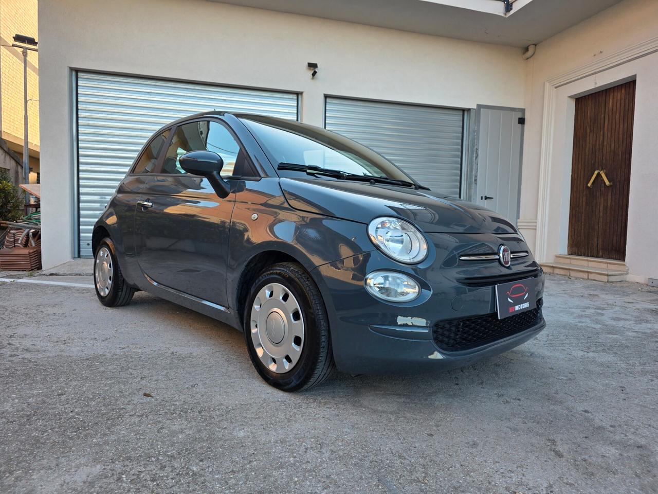 Fiat 500 1.0 Hybrid 2020
