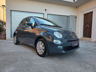 Fiat 500 1.0 Hybrid 2020