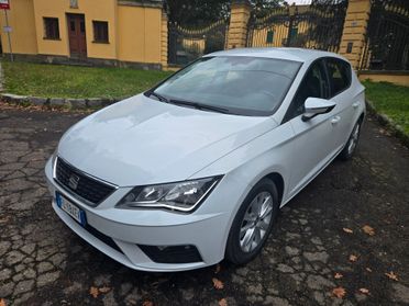 Seat Leon 1.6 TDI 90 CV 5p. Business