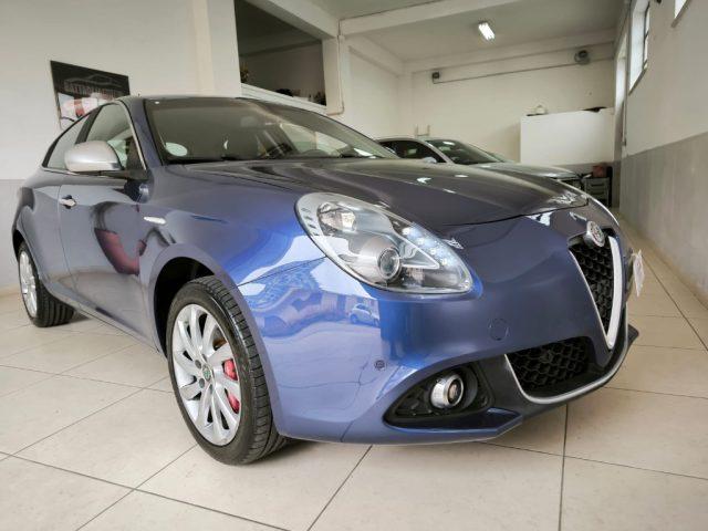 ALFA ROMEO Giulietta 1.6 JTDm 120 CV Super