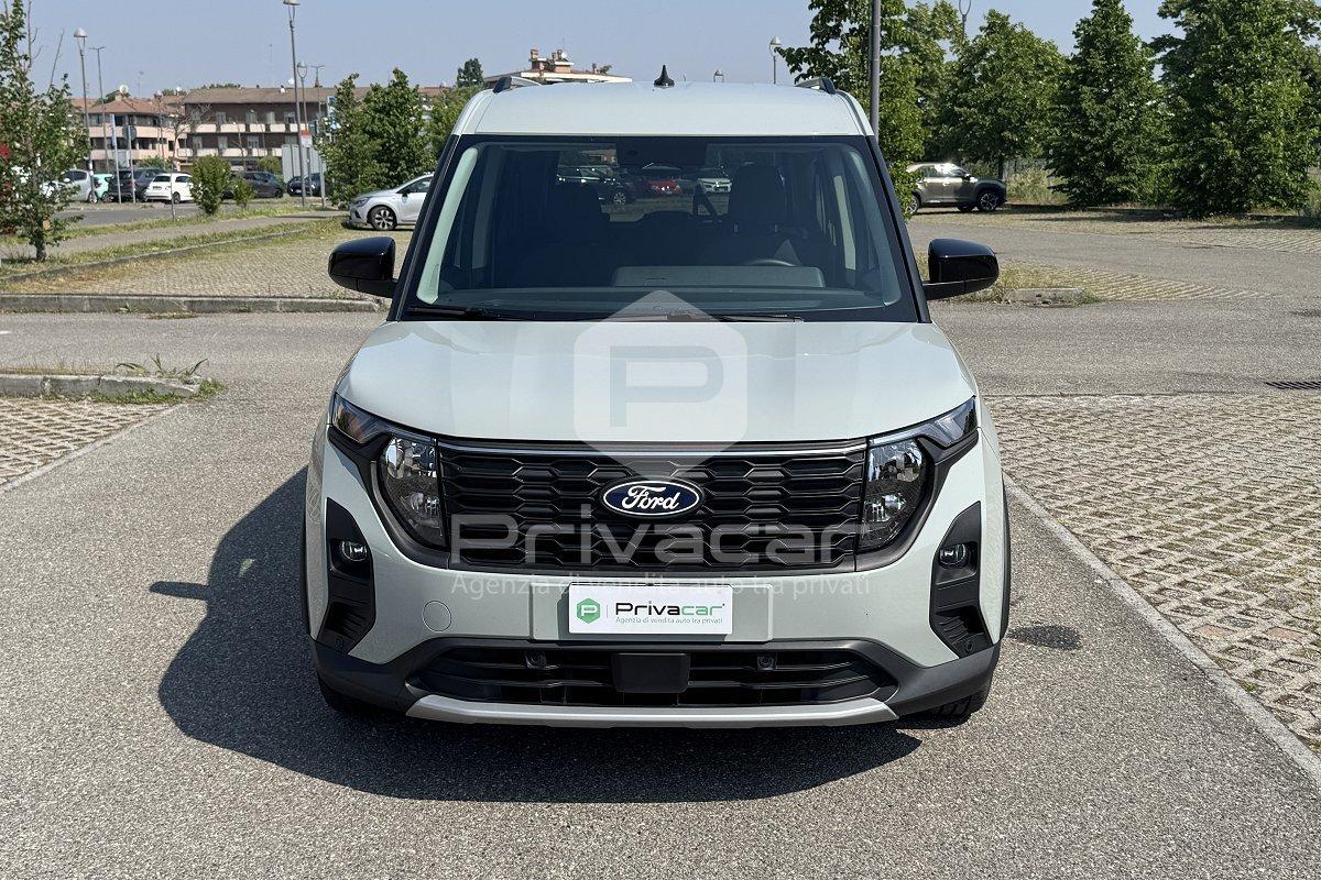 FORD Tourneo Courier 1.0 EcoBoost Active