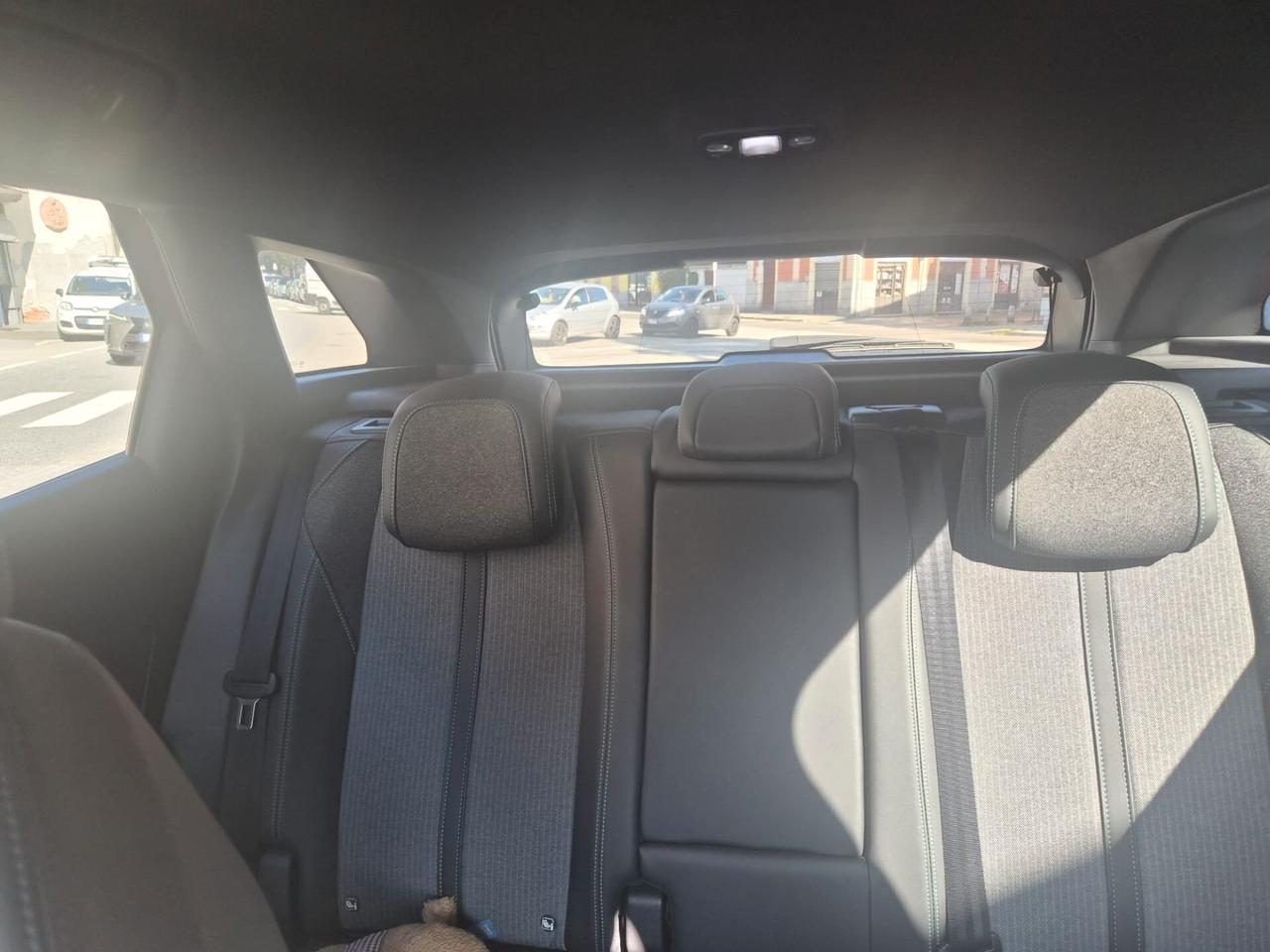 Peugeot 3008 BlueHDi 130 S&S EAT8 Allure Pack