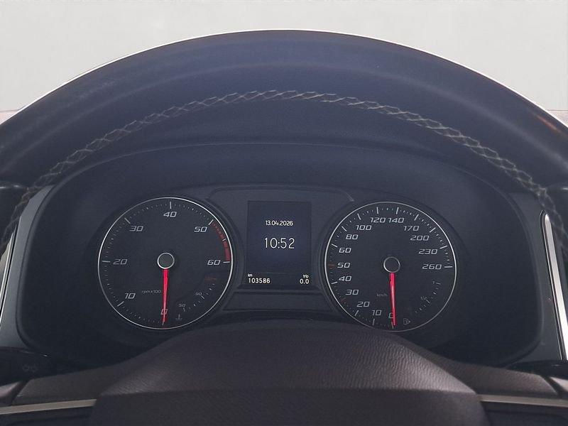 SEAT Ateca 2.0 TDI 110KW BUSINESS
