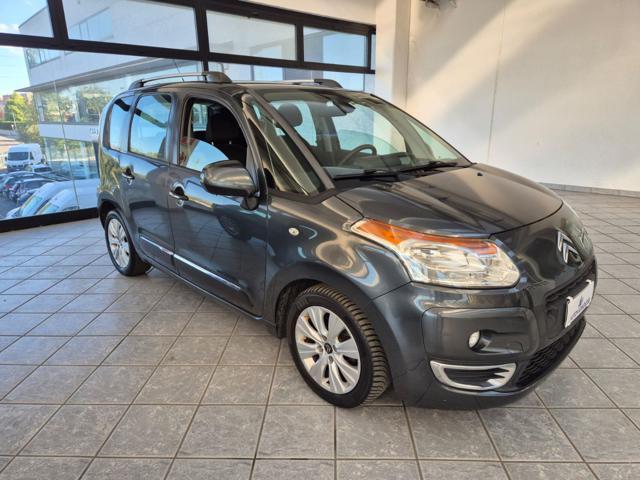 CITROEN C3 Picasso 1.6 HDi 90 Attraction
