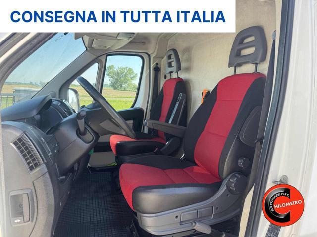 FIAT Ducato 2.3 MJT 130(PC-TN L1H1)OFFICINA MOBILE-PORTAPACCHI