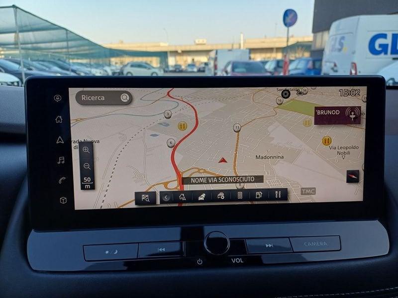 Nissan X-Trail e-Power 2WD N-Connecta GARANZIA-KM CERTIFICATI