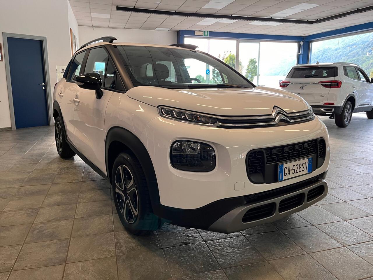 Citroen C3 Aircross C3 Aircross PureTech 110 S&S Feel