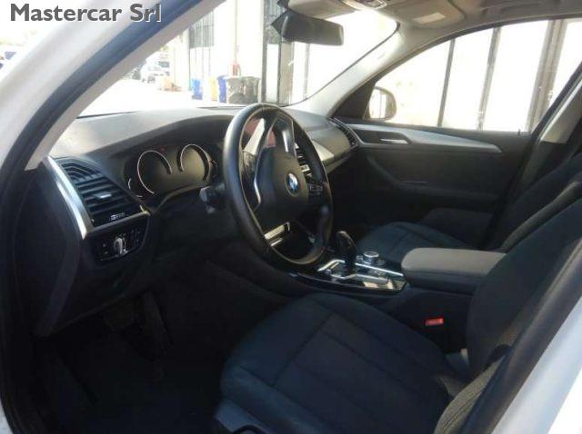 BMW X3 X3 xdrive30d mhev 48V Business Advantage - GF232SA