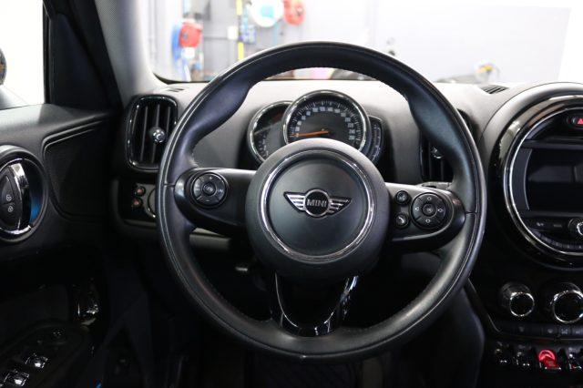MINI Countryman 1.5 Cooper Hype Countryman