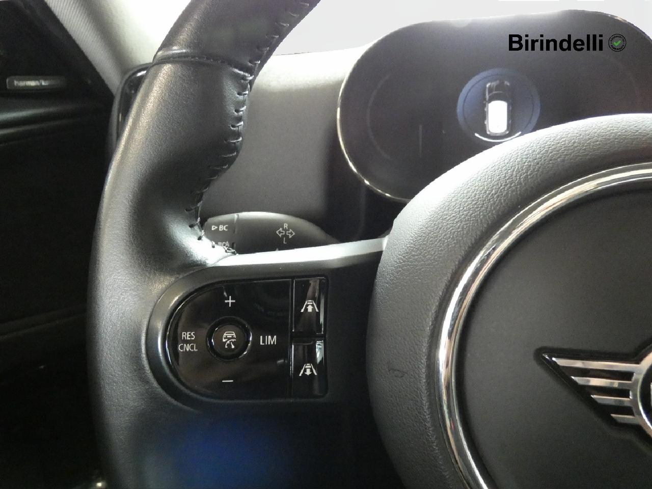MINI Mini Countrym.(F60) - Mini 1.5 Cooper Business Countryman