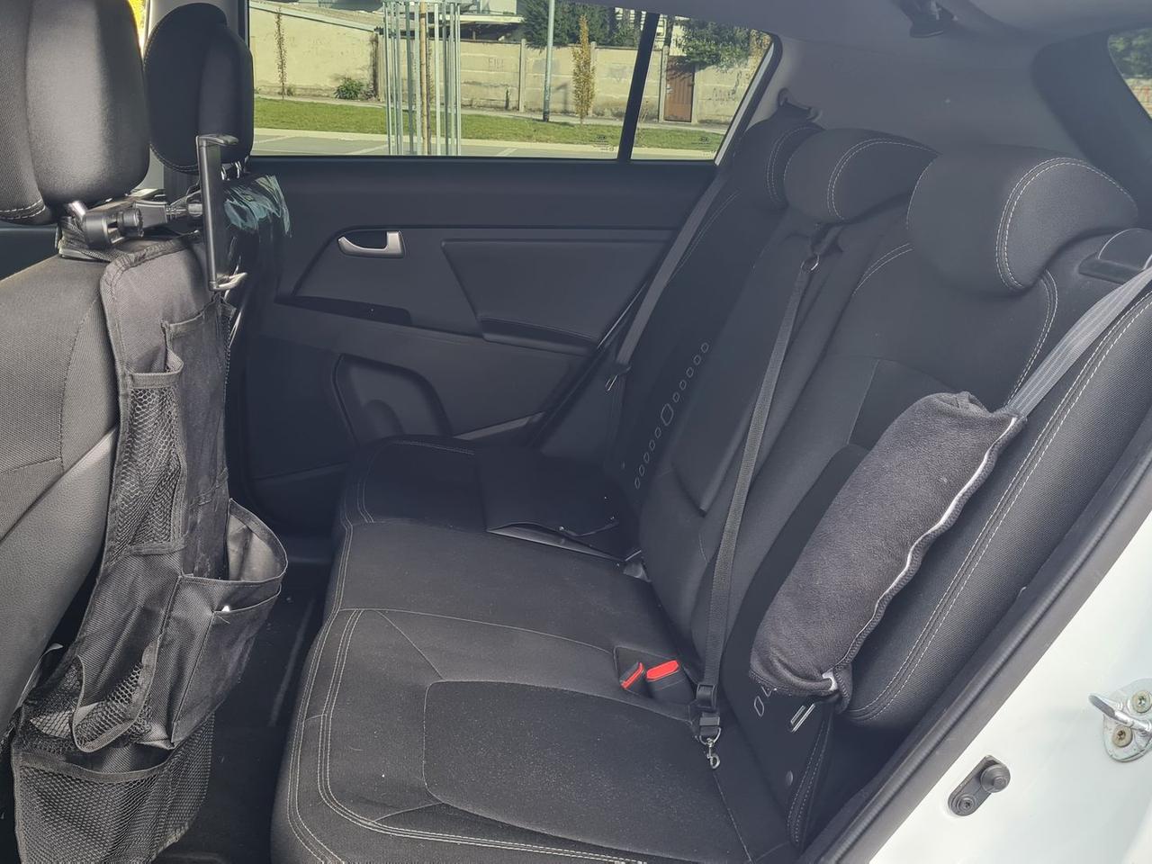 Kia Sportage 1.6 GDI Cool #6855
